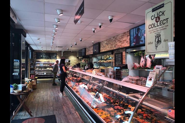 In pictures Inside Britain’s best butcher’s shops Analysis